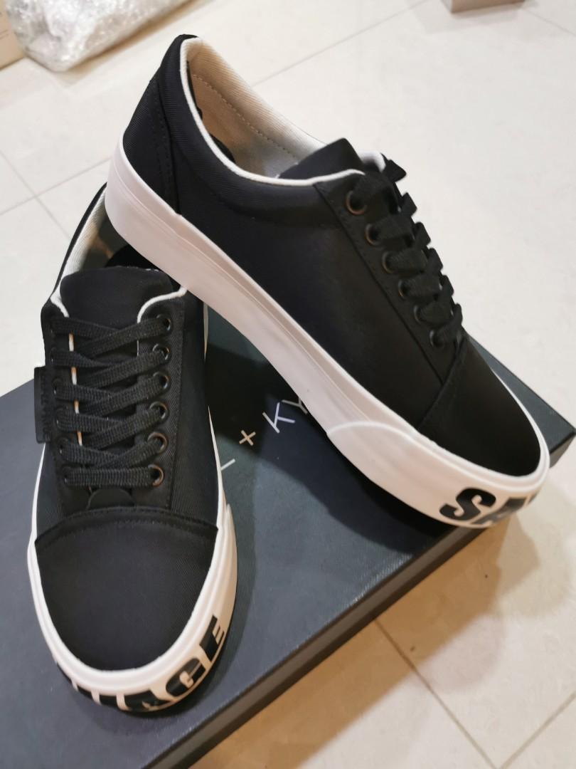 KENDALL KYLIE, Luxury, Sneakers Footwear on Carousell