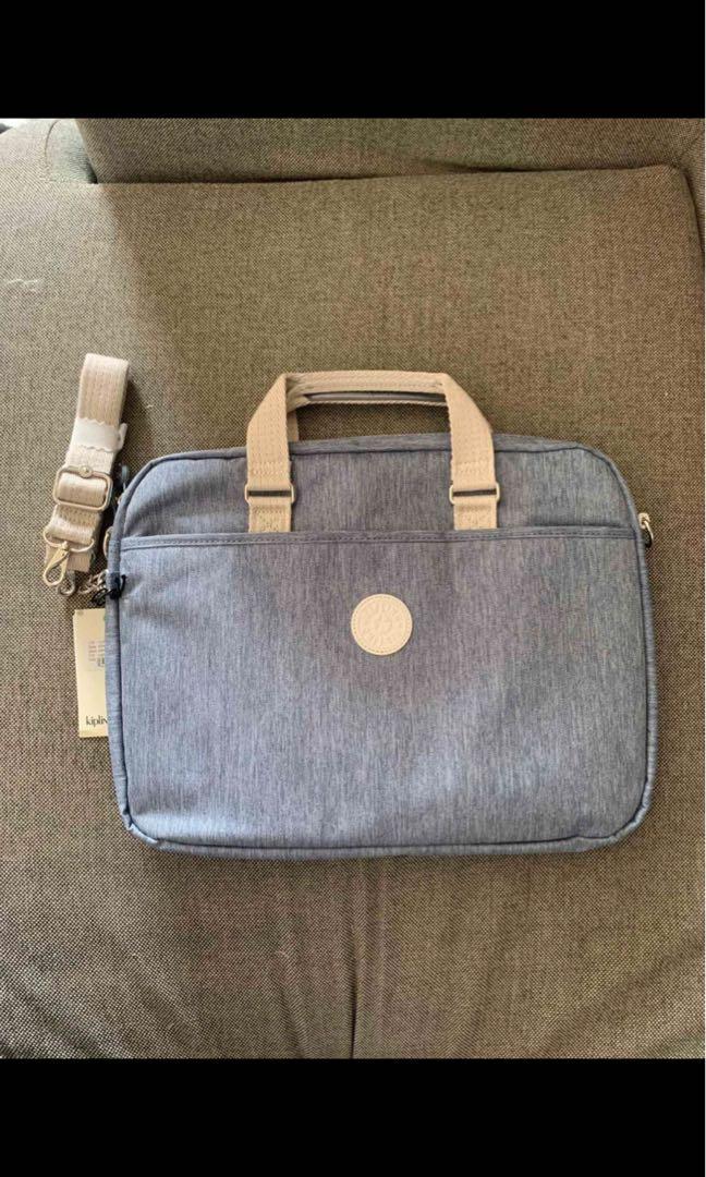 Kipling laptop bag, Women's Fashion, Bags & Wallets, Crossbody Bags on