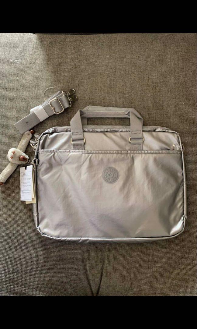 Kipling laptop bag, Women's Fashion, Bags & Wallets, Crossbody Bags on