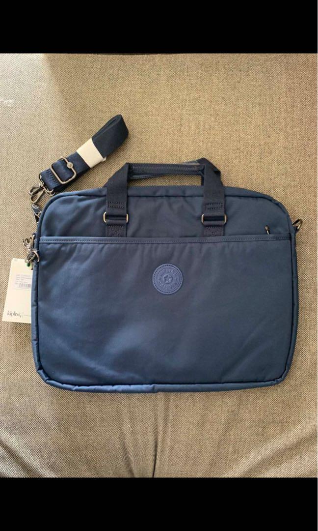 Kipling laptop bag, Women's Fashion, Bags & Wallets, Crossbody Bags on