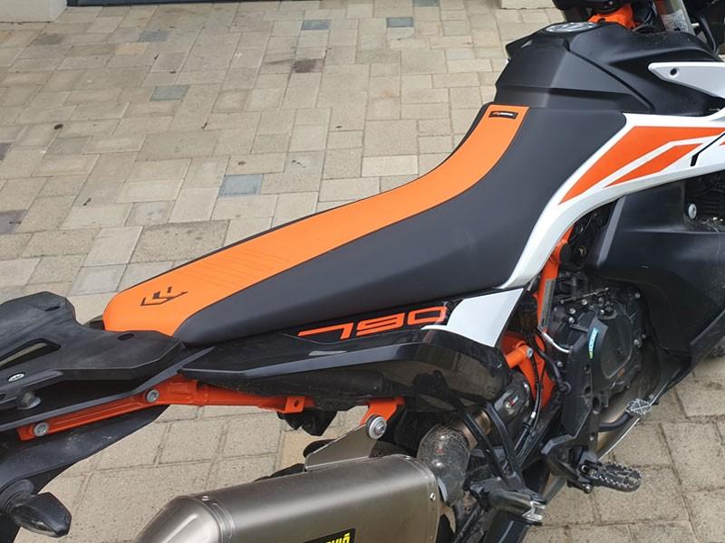 Ktm 790 shop adventure r powerparts
