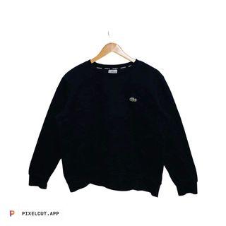 Lacoste Pullover size 3