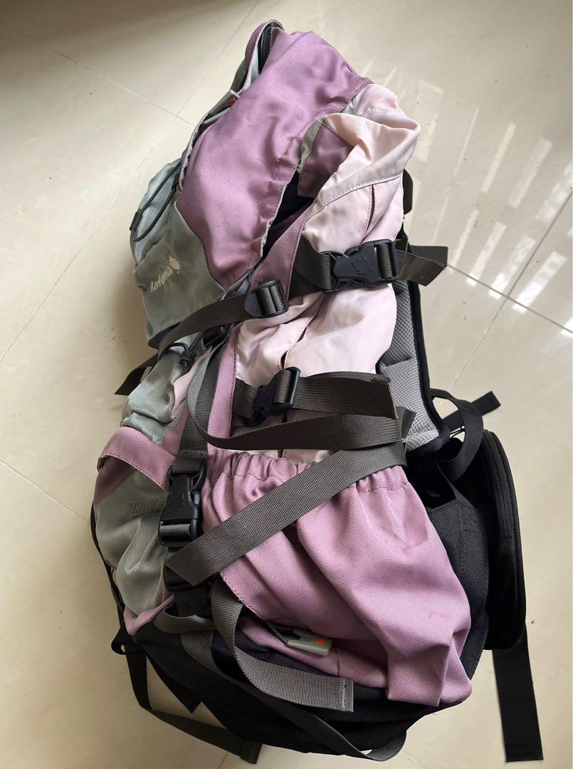 Lafuma 50l cheap