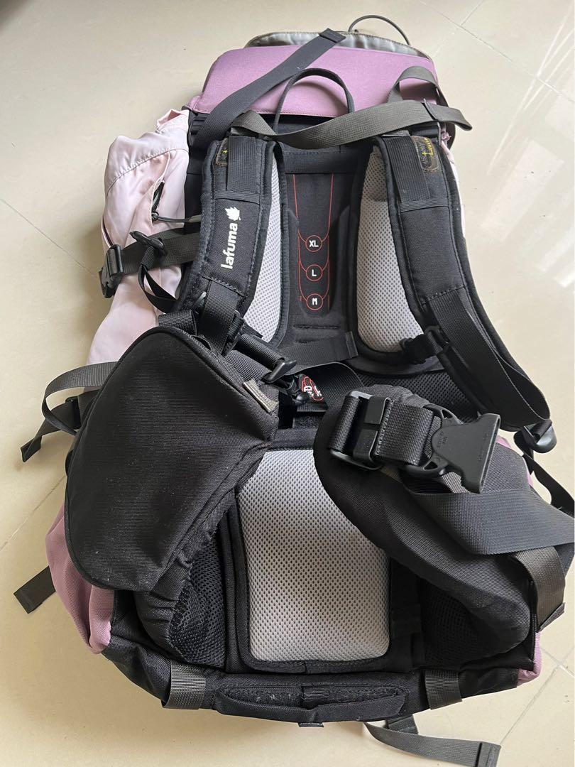 Lafuma Backpack 50L Carousell