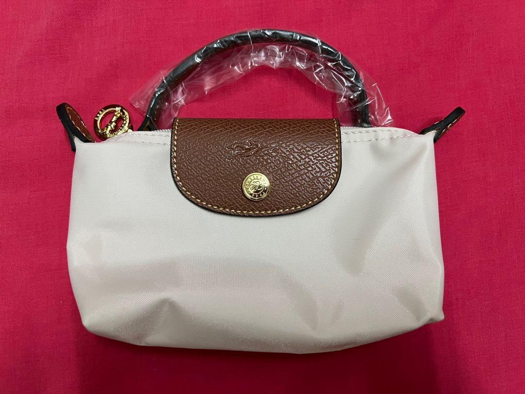 Nylon sales handbag brands