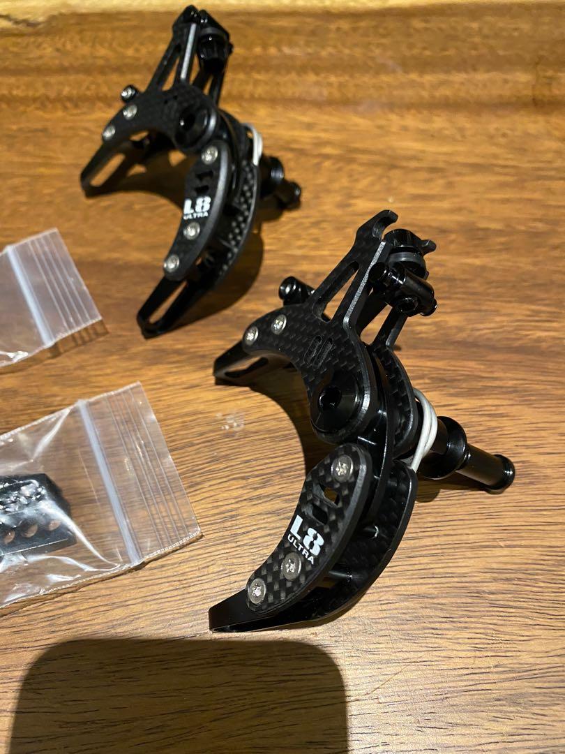 Lightest rim 2025 brakes