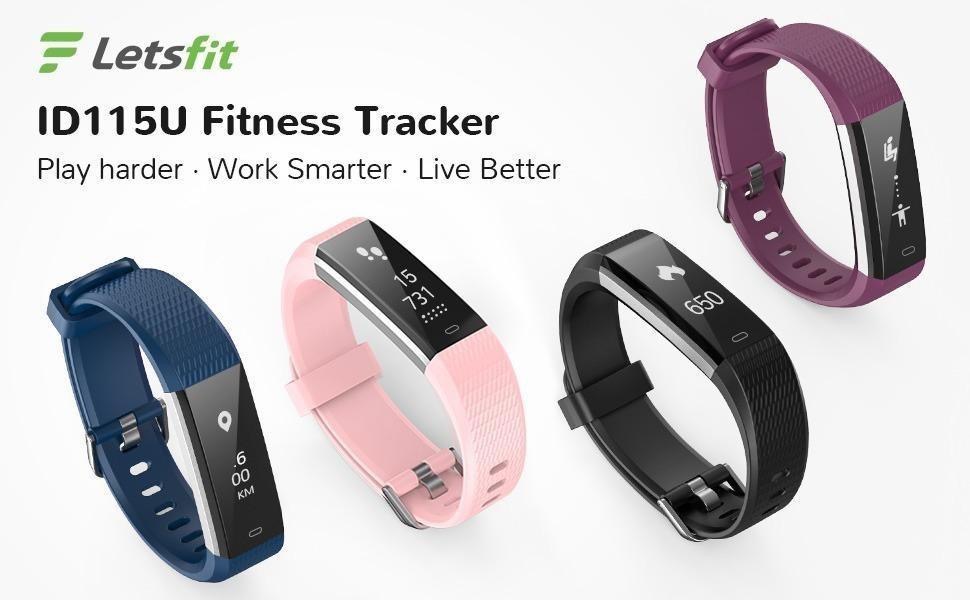Letsfit google fit new arrivals
