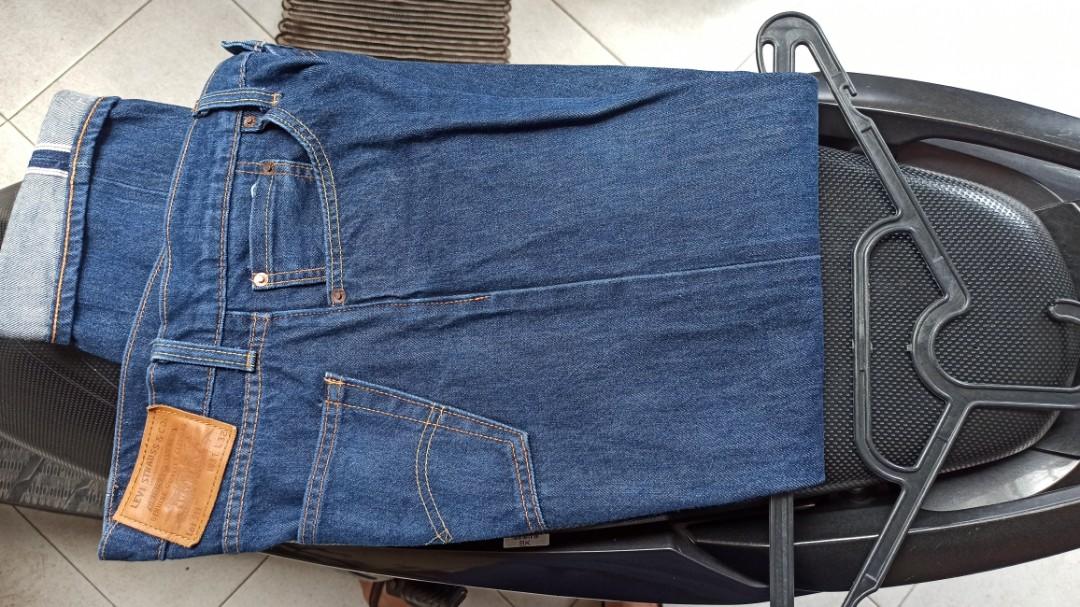 Solstice shop selvedge warp