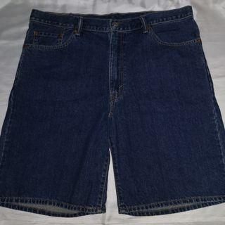 Levis Shorts, Men's Fashion, Bottoms 