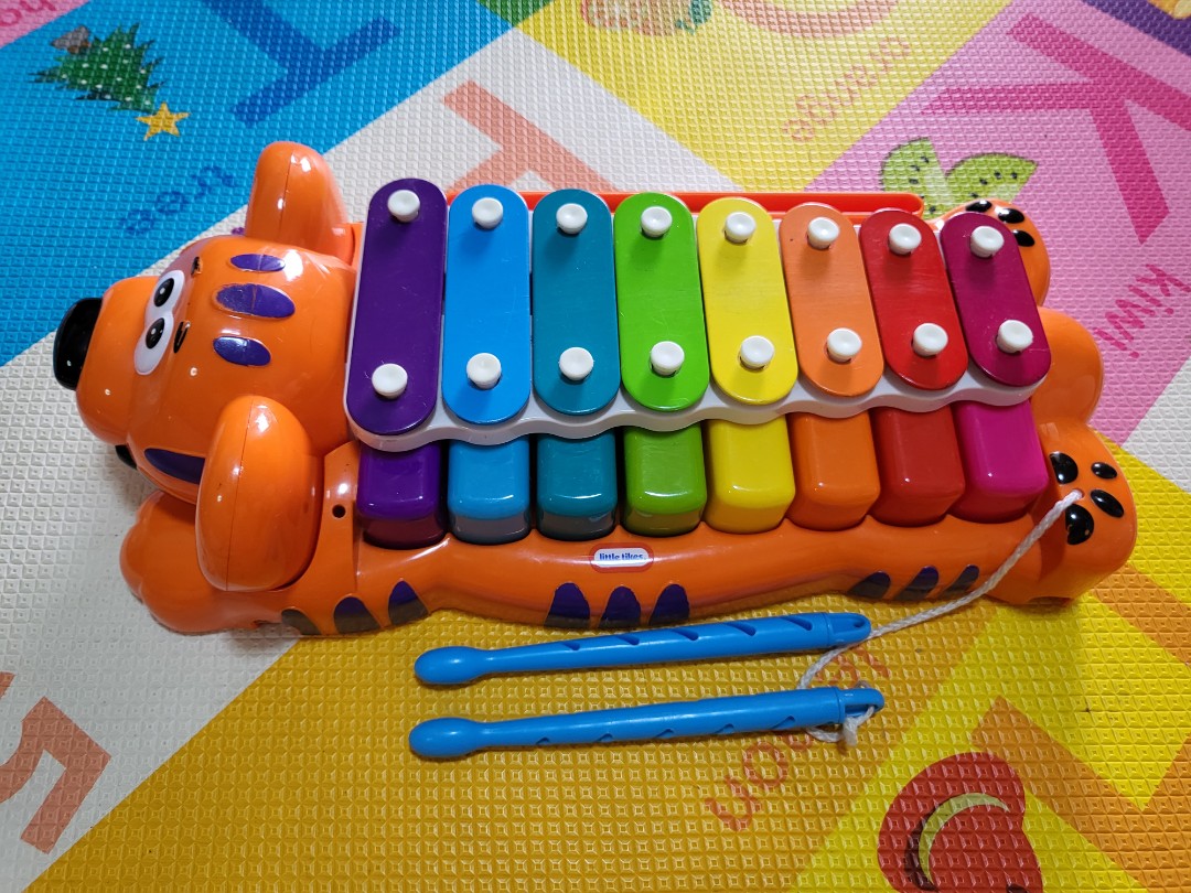 Little tikes jungle jamboree outlet