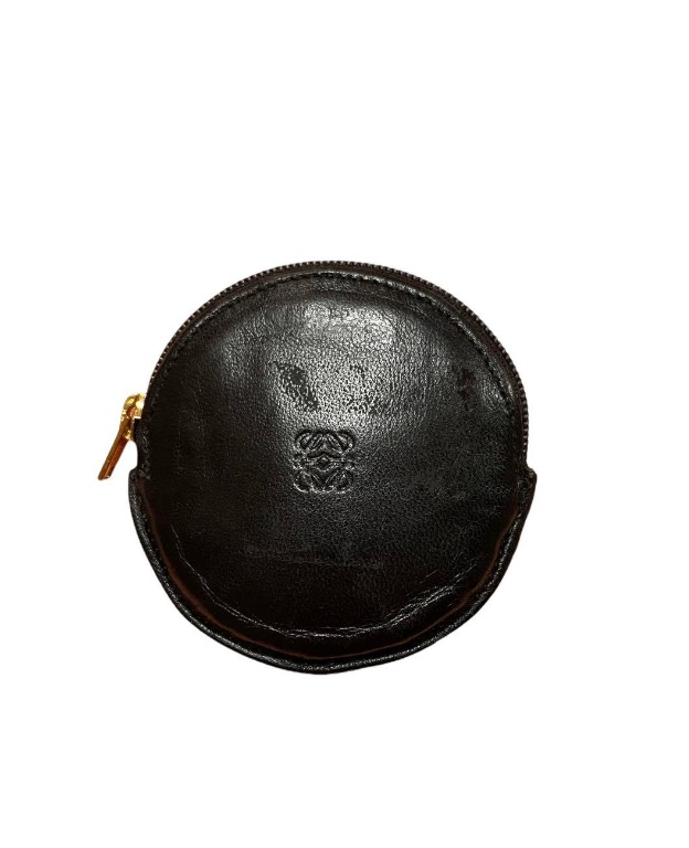 Loewe coin purse outlet
