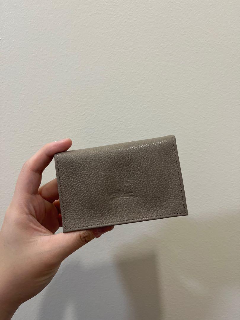 Le foulonné on sale card holder