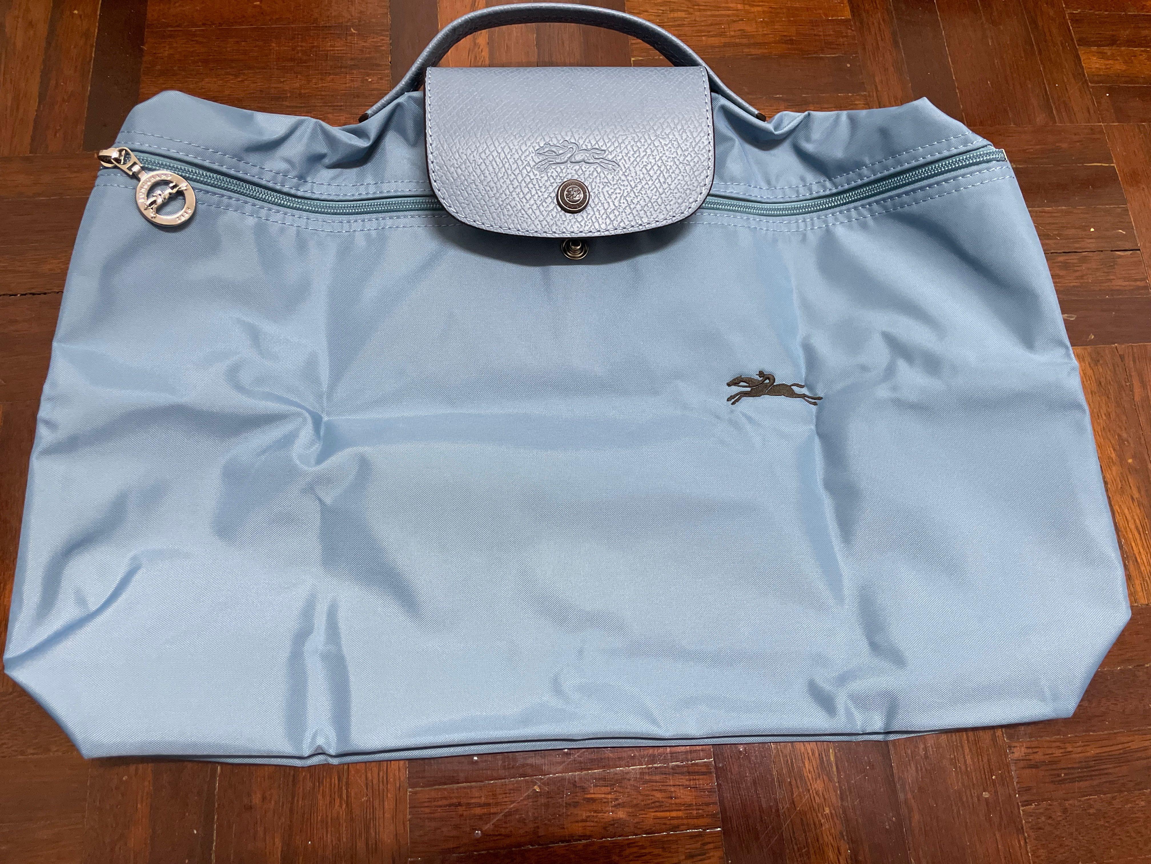 Longchamp Le Pliage Club Document Bag