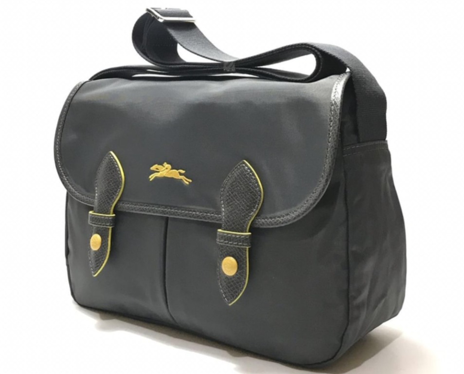 Longchamp le pliage club messenger bag best sale