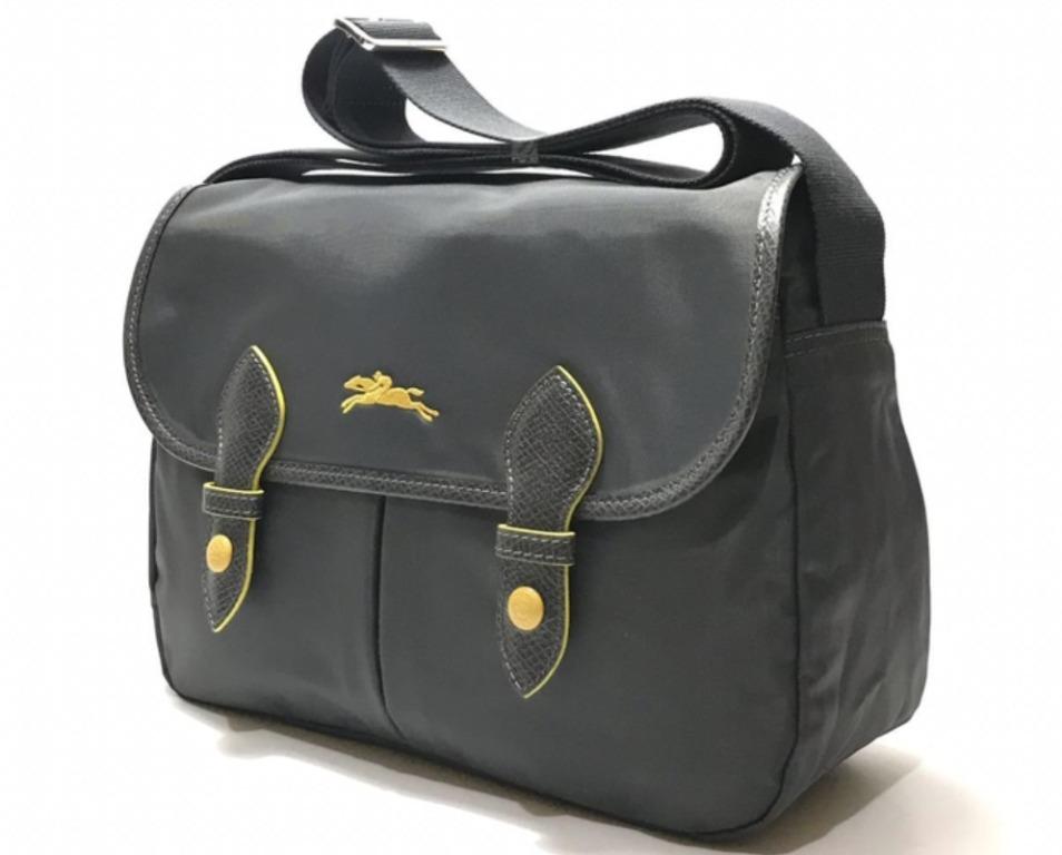 Longchamp postman bag clearance