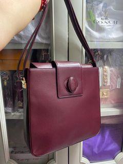 Louis Quatorze Maroquinerie Bag