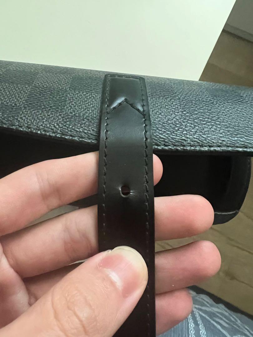 Louis Vuitton Watch Roll Case ( (TOP QUALITY 1:1 Reps, REAL LEATHER, Pls  Contact Whatsapp at +8618559333945 to make an order or check details.  Wholesale and retail worldwide.) : r/Suplookbag