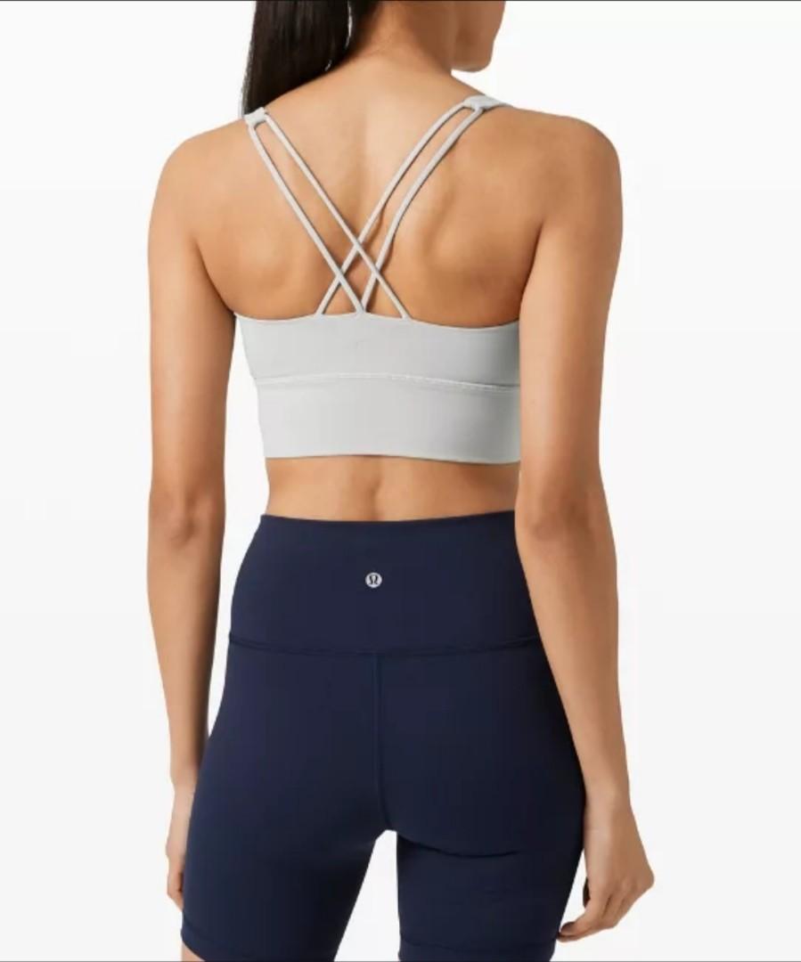 Lululemon Size 8, Olah Raga, Baju 