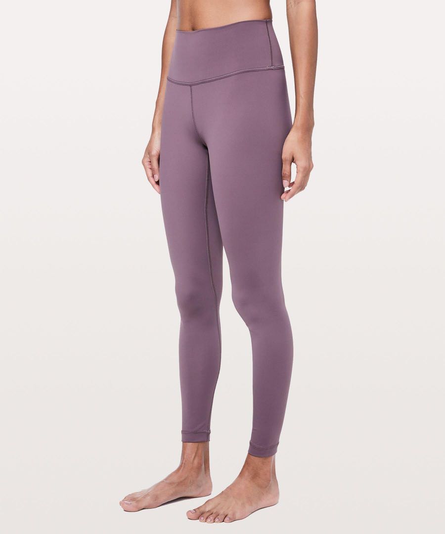 Nulux wunder under top