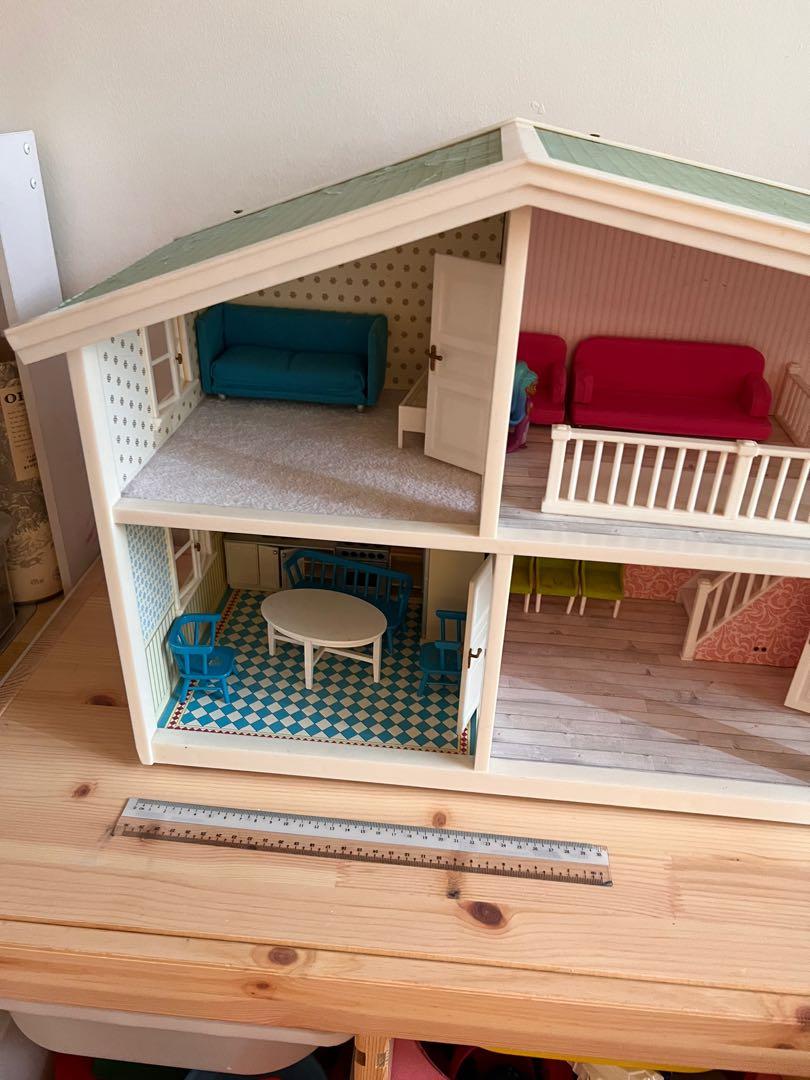 Lundby dollhouse Hobbies Toys Toys Games on Carousell