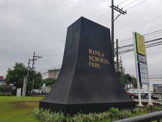 Manila Memorial Park