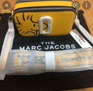 Marc Jacob snapshot bag