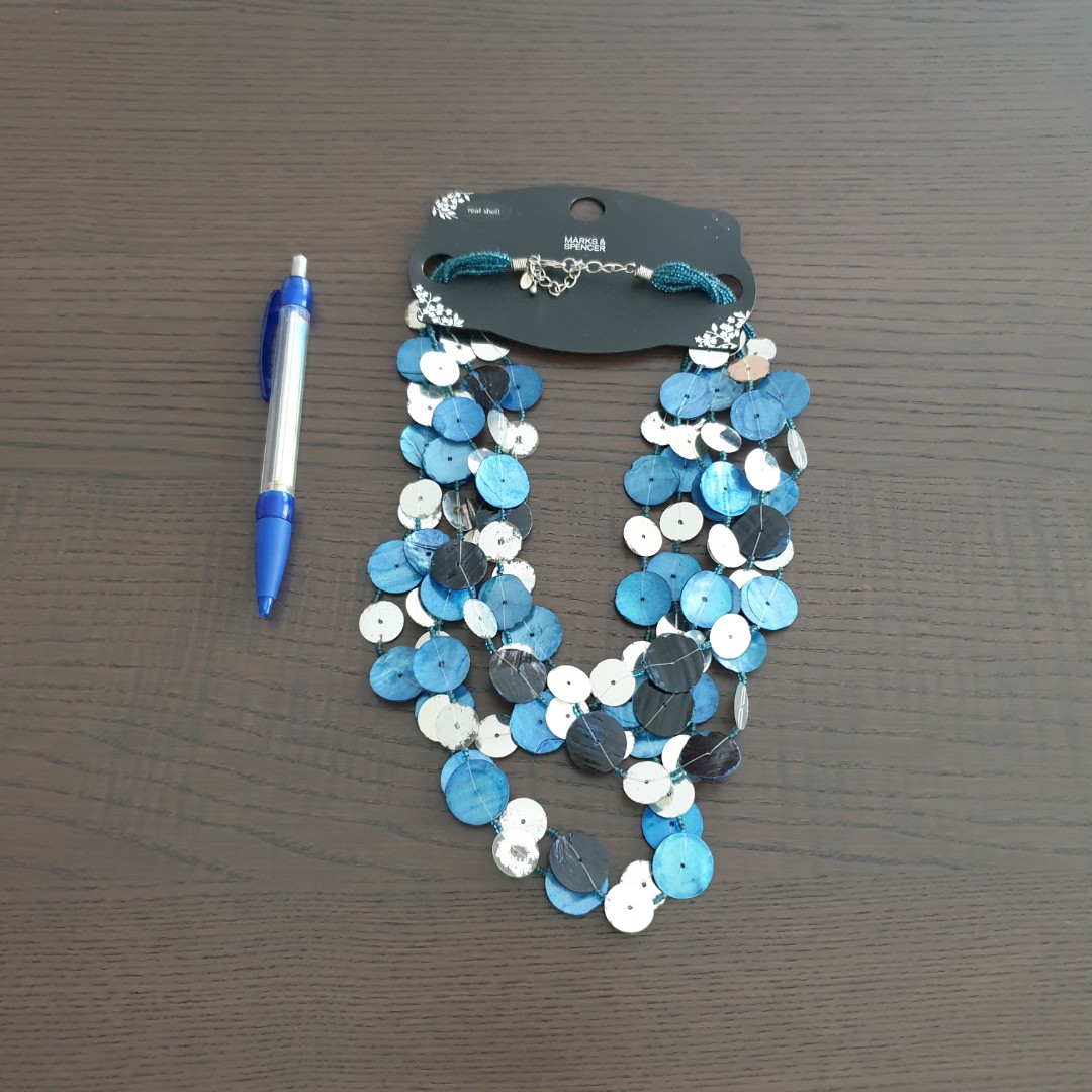 Marks and spencer sale jewellery