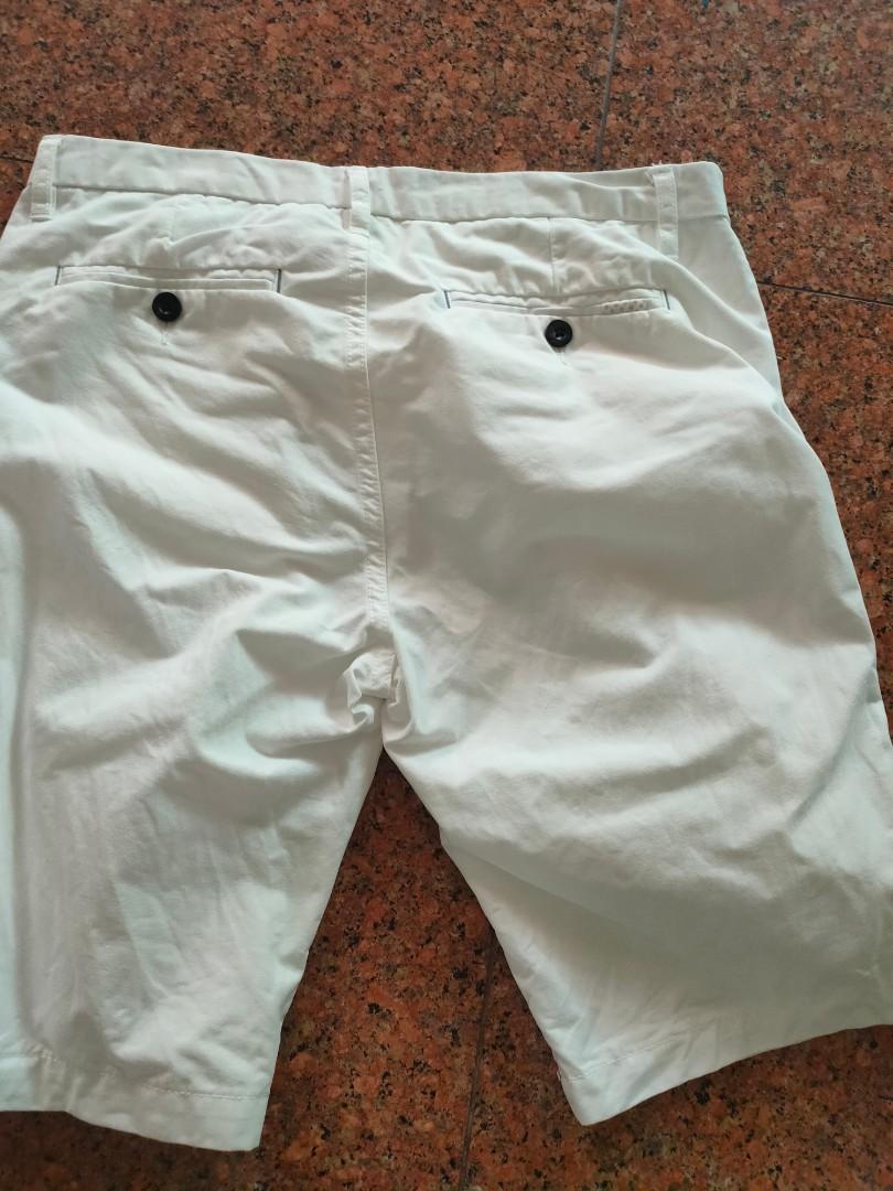 Mens chino shorts primark online