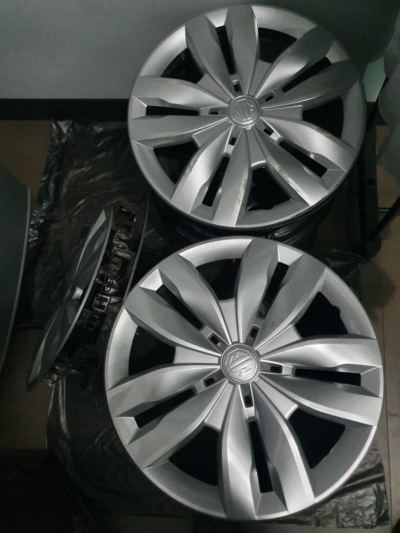 MG5 Core Mags and Hub Cub 15