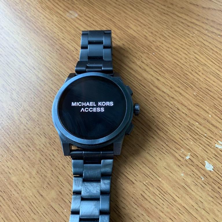 Michael Kors Access MKGO MKT5028 Android Wear