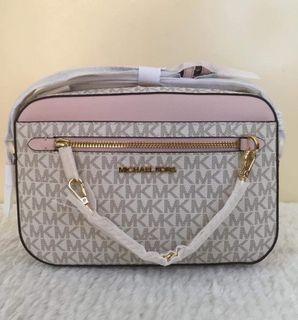 Mk bag, Luxury, Bags \u0026 Wallets on Carousell