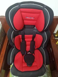 Moon Baby Car Seat 0-12 years old