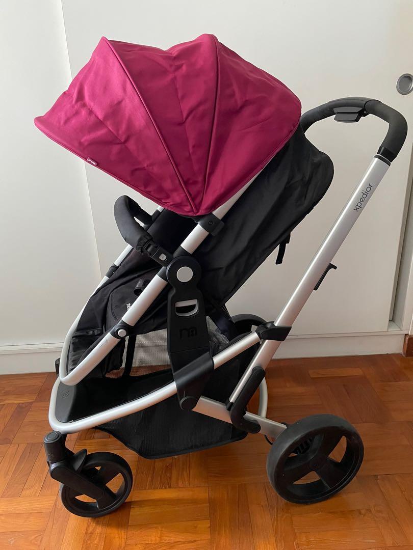 Mothercare xpedior pram liner new arrivals