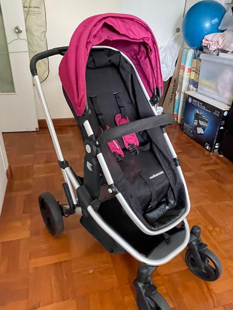 Mothercare deals xpedior review