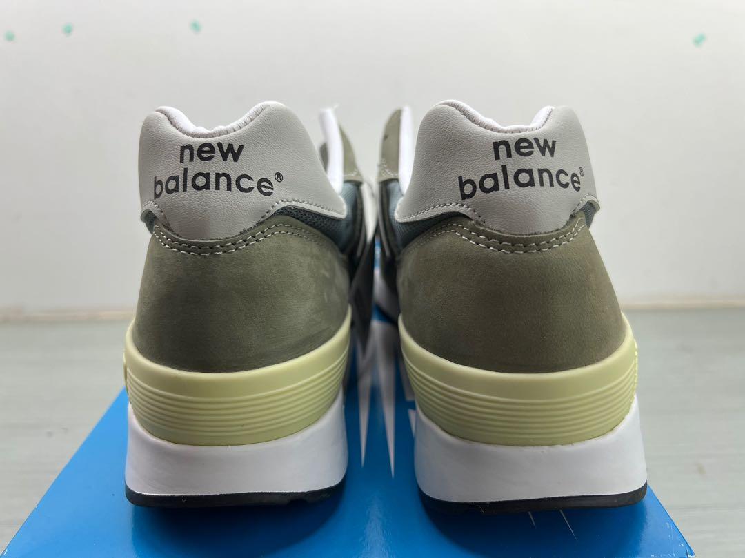 New balance on sale 1300 singapore