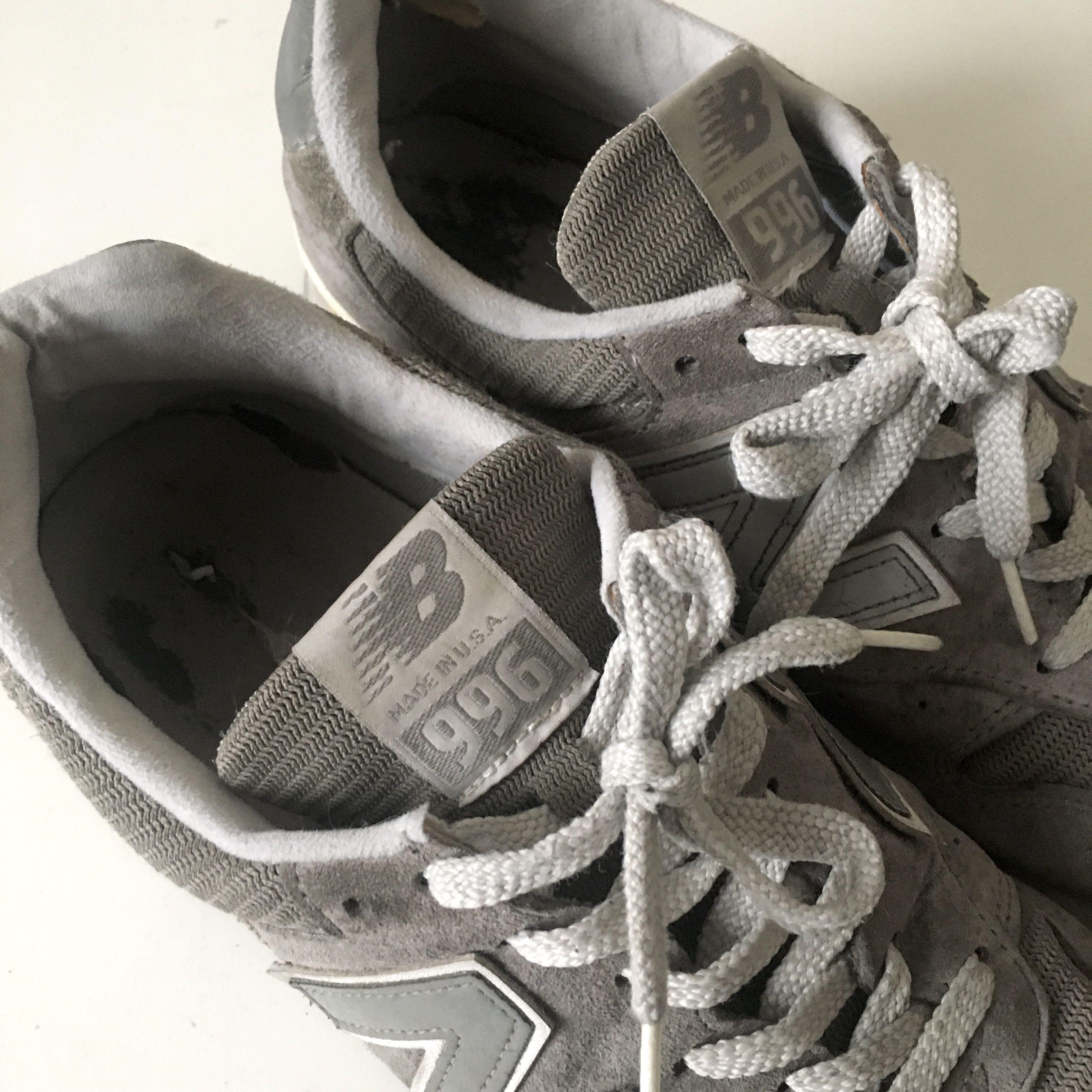 New balance 996 2018 discount