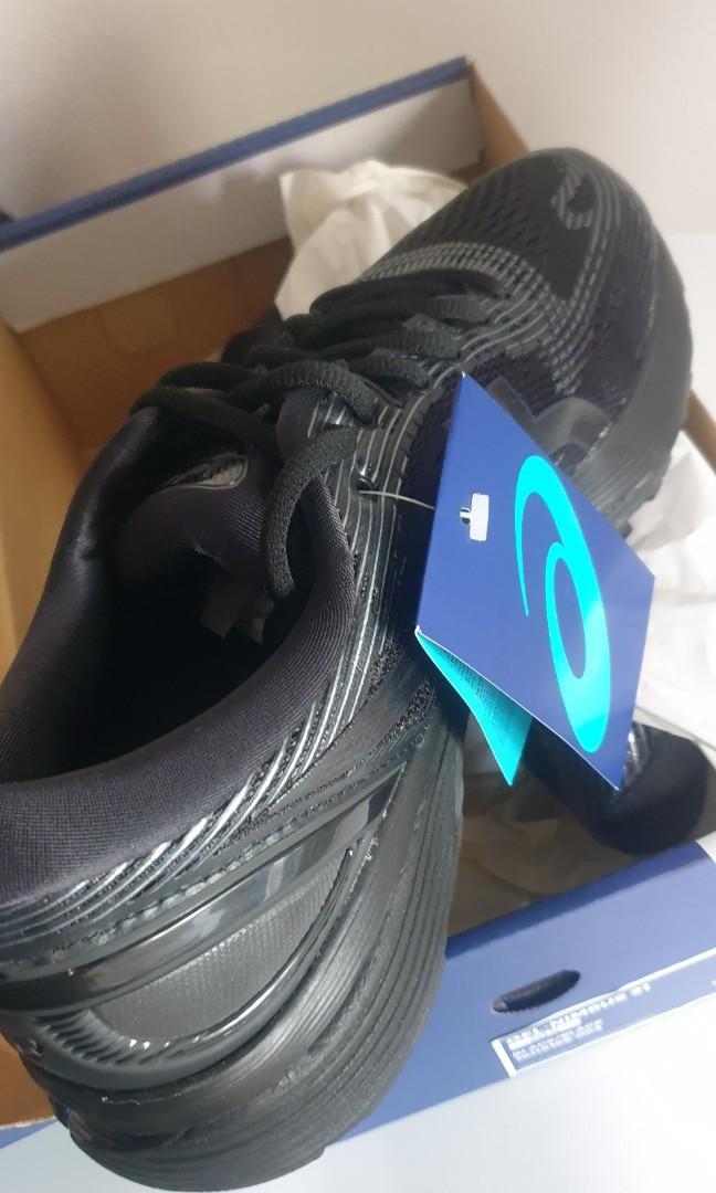 Gel nimbus 21 discount black