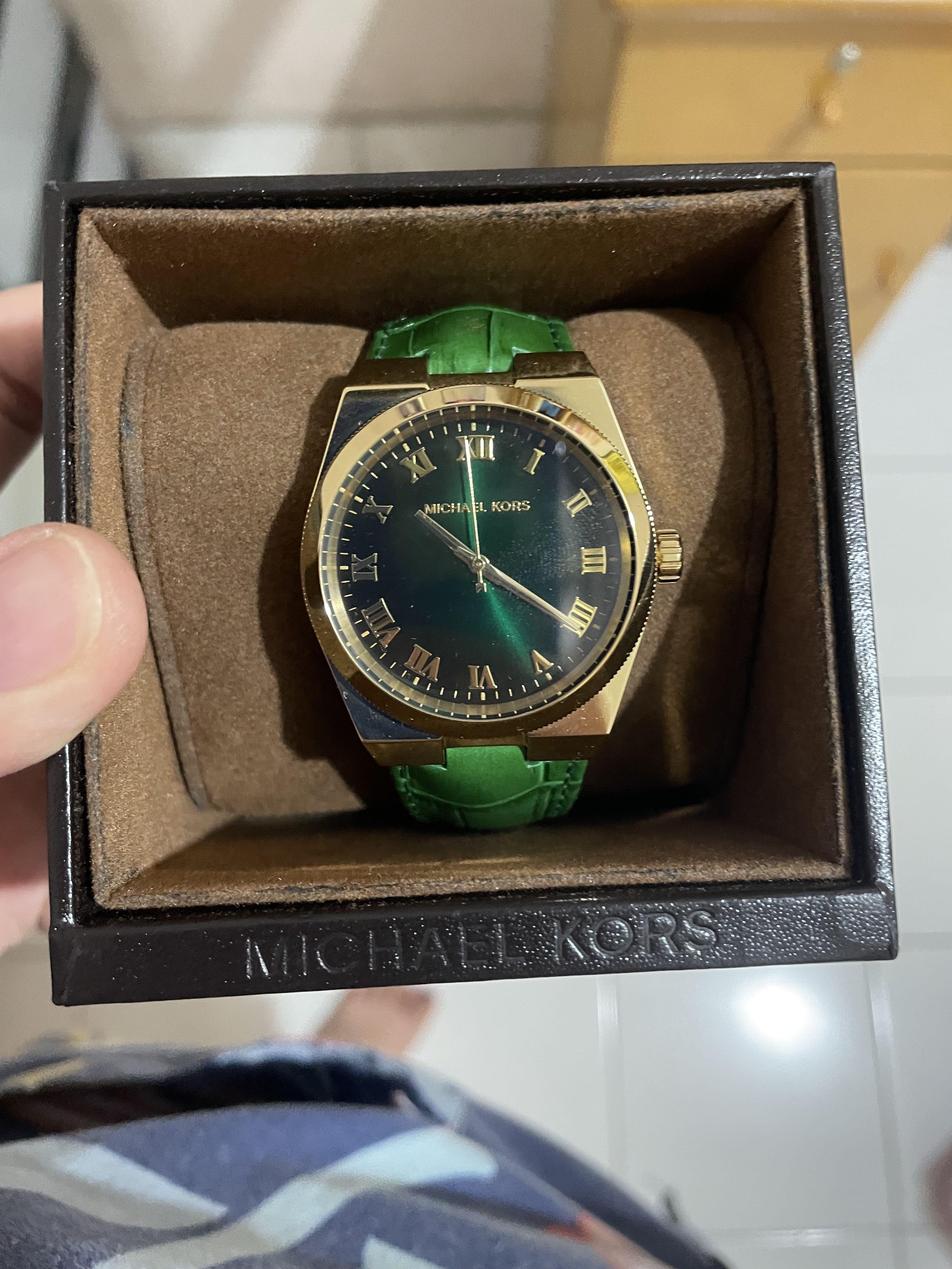 Jam tangan michael kors MK2356, Fesyen 