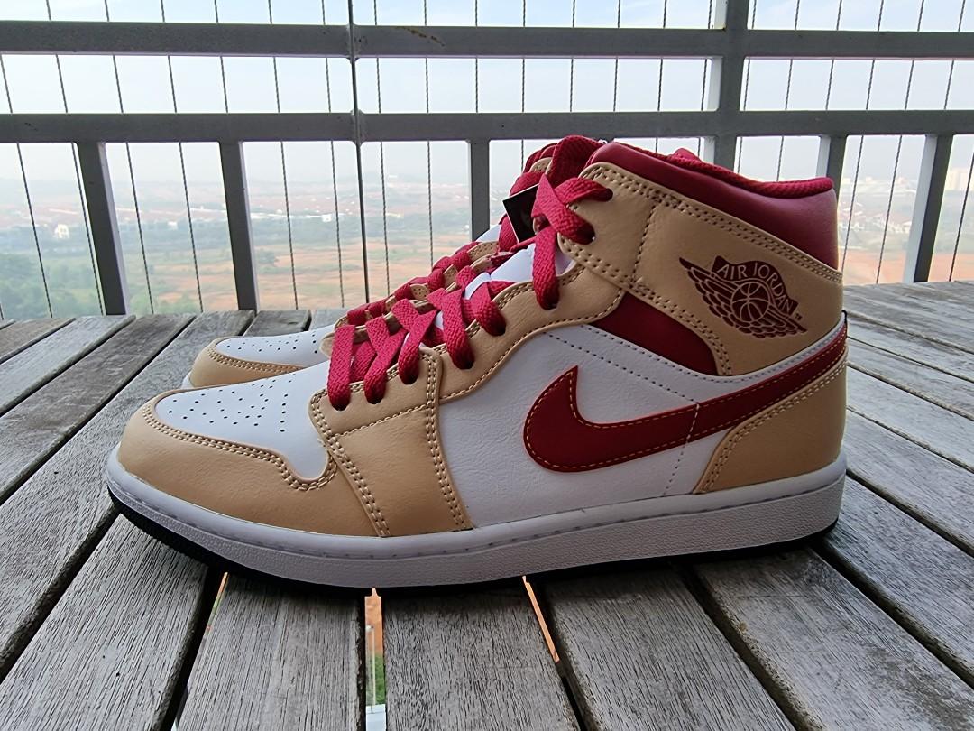 Air jordan 1 on sale comprar