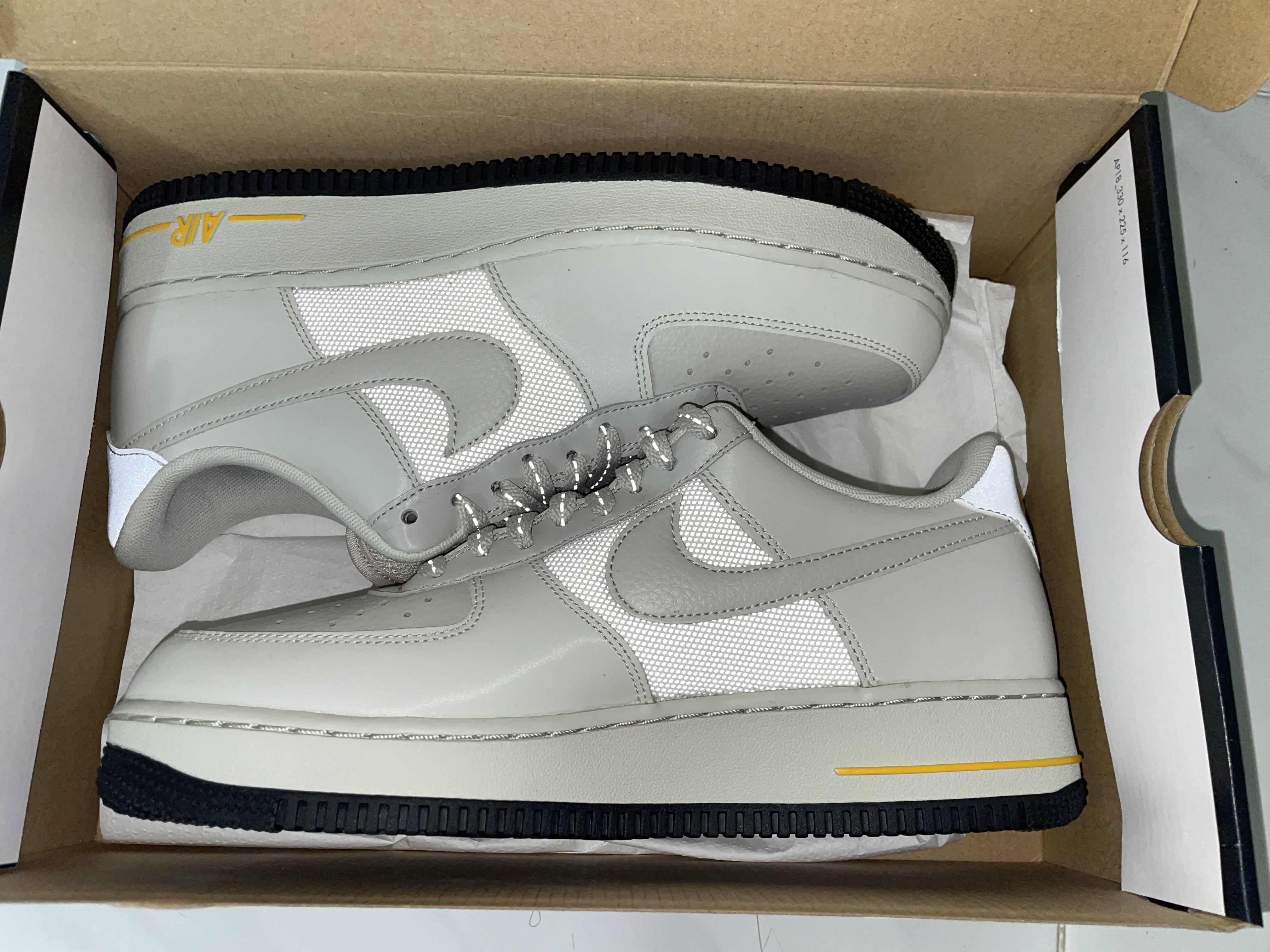 Nike air force 1 atmosphere grey shop
