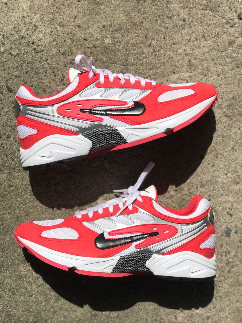 Nike cheap ghost red