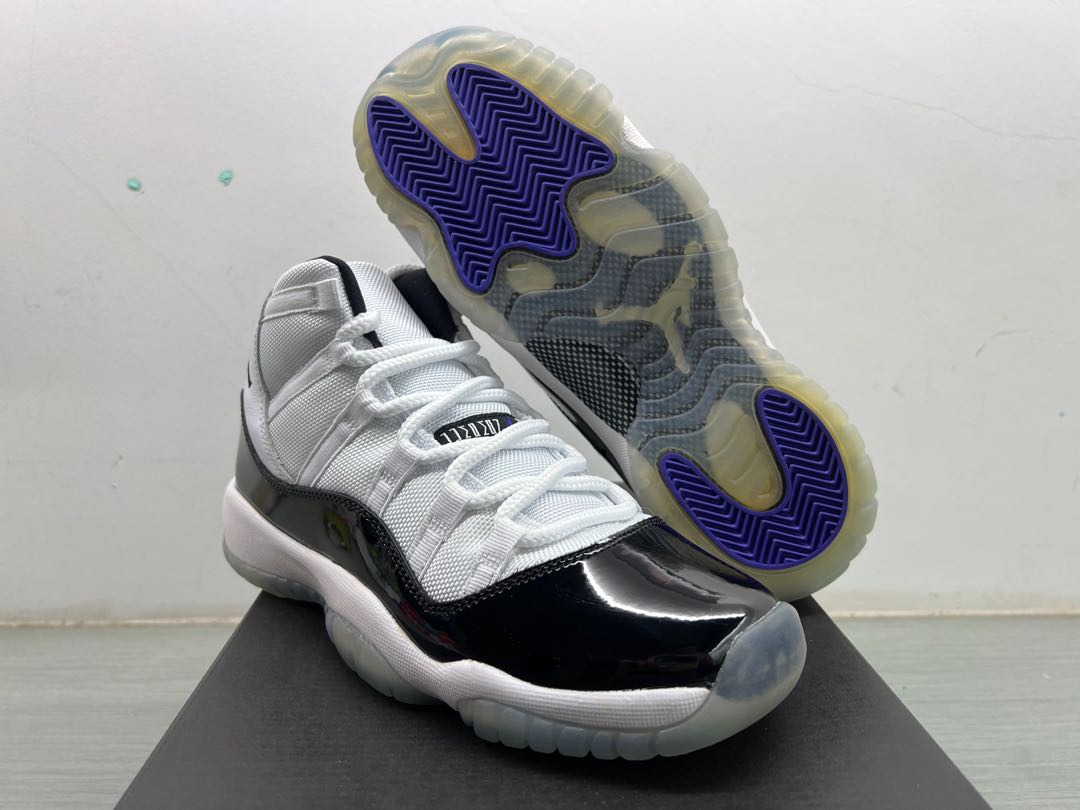 Air hotsell concord 11