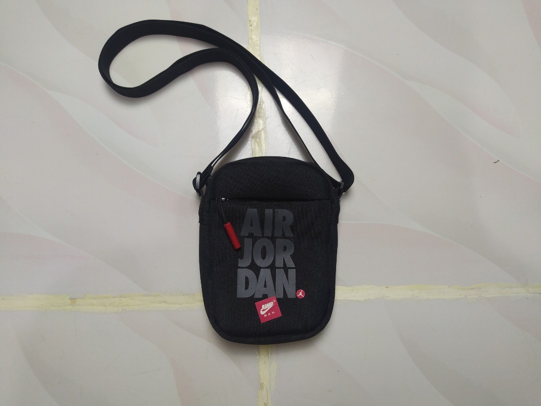 tiny sling bag