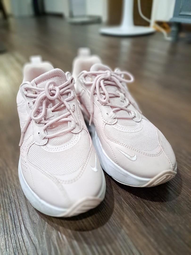 Nike Air Max in pink Women s Fashion Footwear Sneakers on Carousell