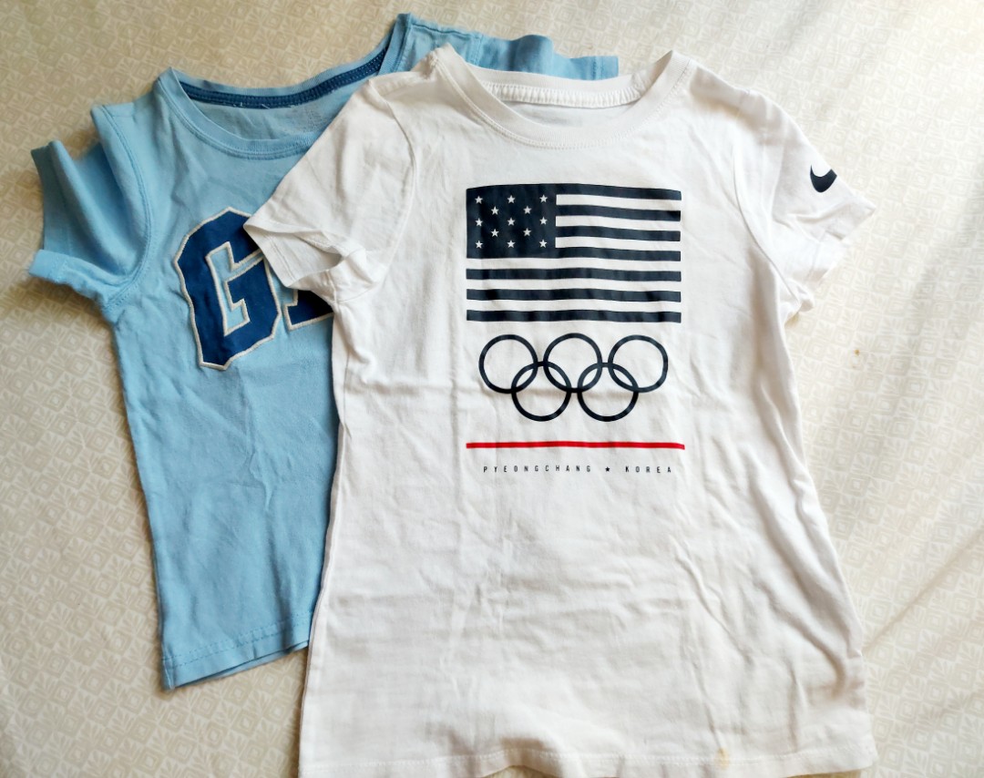 gap shirts for 5 yrs old, Babies \u0026 Kids 