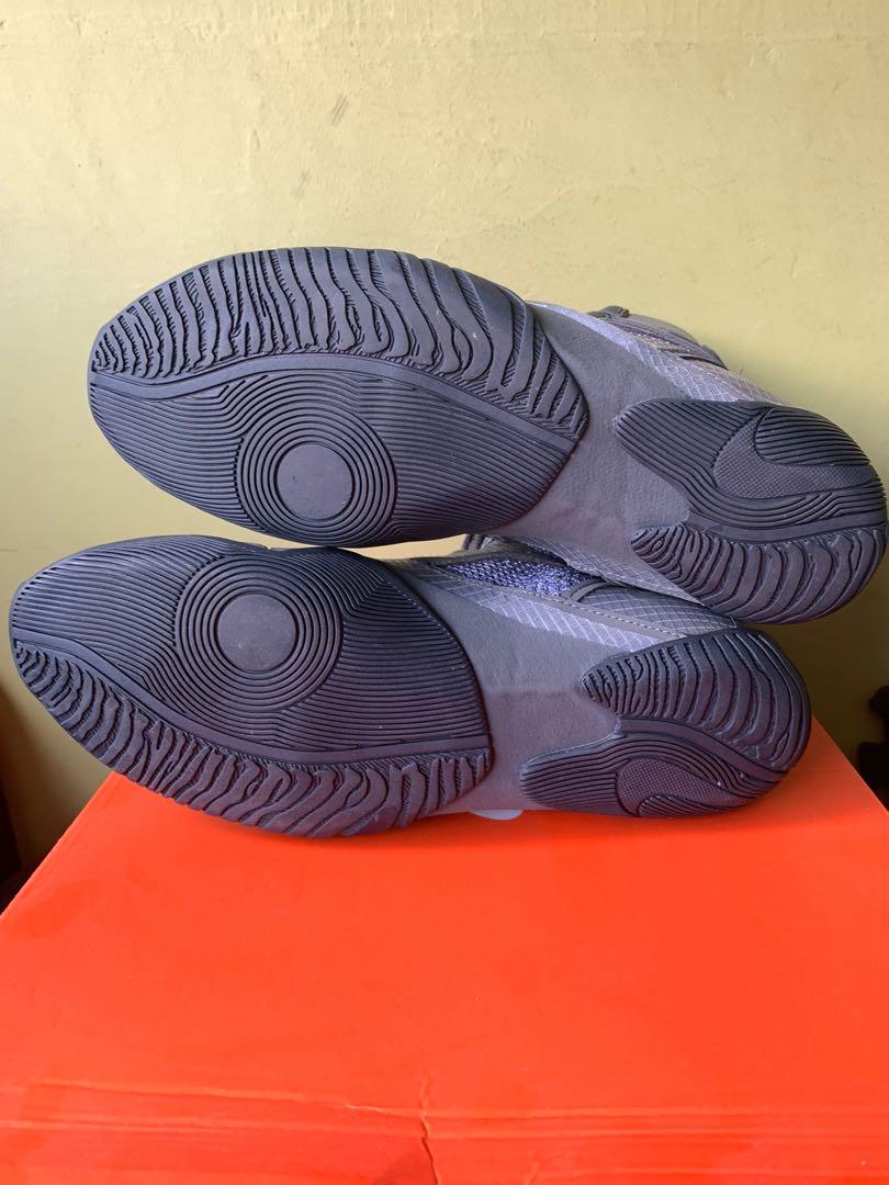hyperko shoes