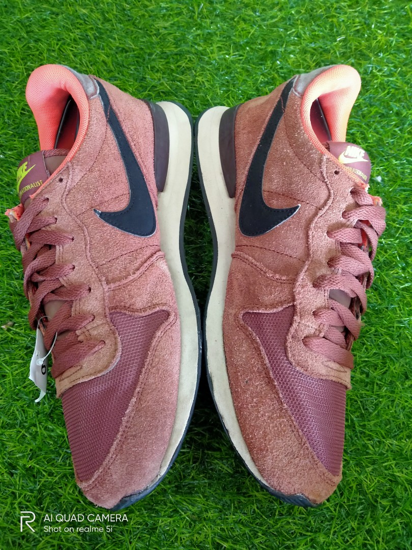 vintage nike internationalist