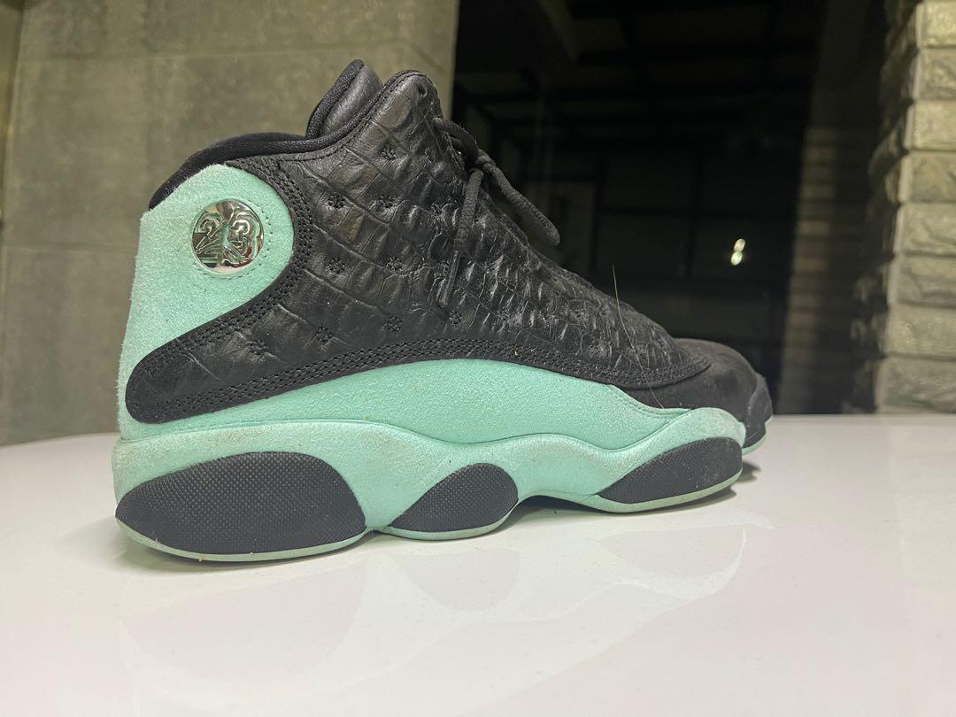 tiffany blue 13s