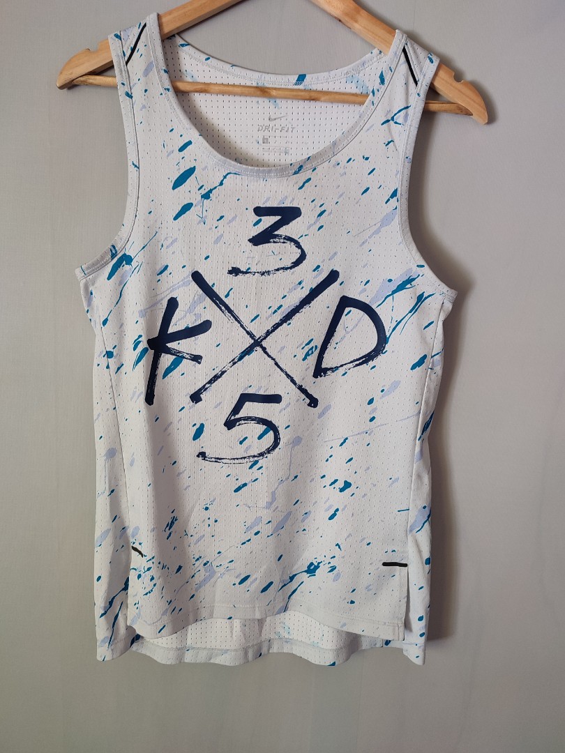 Kd tank top sale