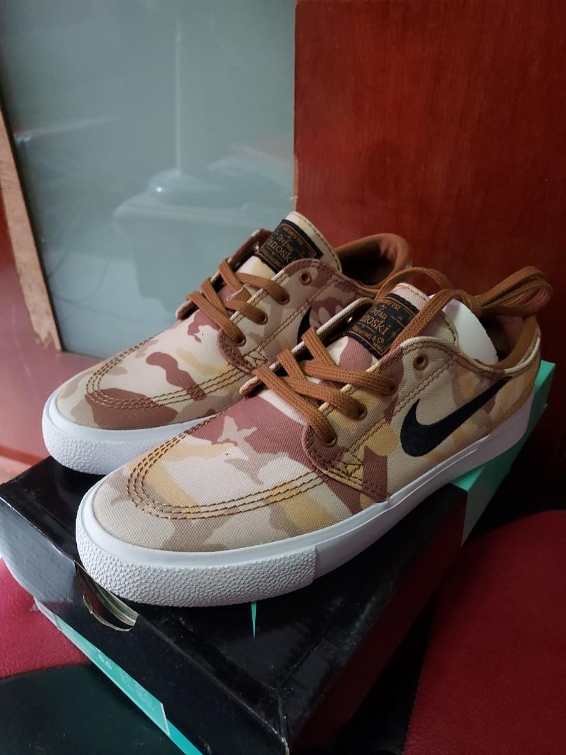 zalando nike sb janoski